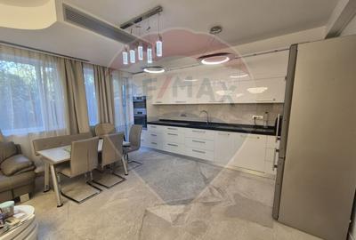 Casa/Vila de inchiriat in complex cu Piscina ' Jasmin... Casa/Vila de inchiriat in complex cu Piscina ' Jasmin... - 4