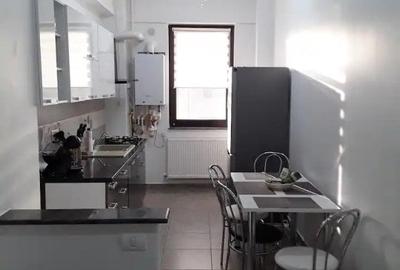 Apartament 2 camere BLOC NOU -Campus(AXI88) Apartament 2 camere BLOC NOU -Campus(AXI88) - 4