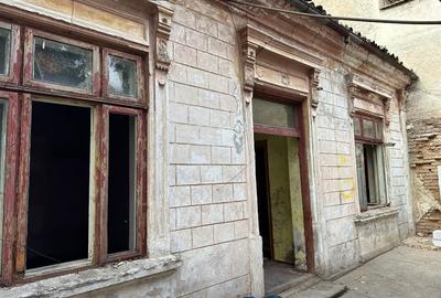 Casă cu 5 camere cu Teren 190 Mp în Capitol - 1