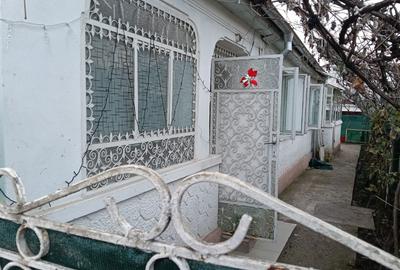 Casă cu 3 camere în Exterior Vest - 6