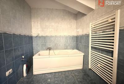 COMISION 0% Duplex de inchiriat cu 3 camere, zona Lidl Dumbravita - 9