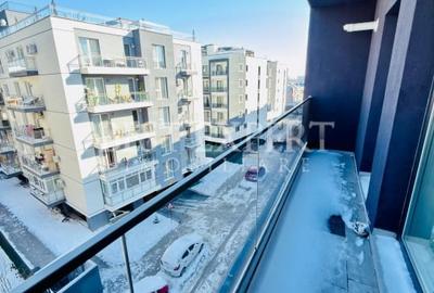 2 Camere Prima Inchiriere/Bloc Nou/Geam la Baie - 10