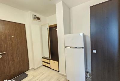 Garsonieră decomandată, mobilată în Tineretului - 7