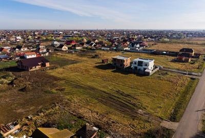 Teren de 2056 mp, în Sânandrei - 9