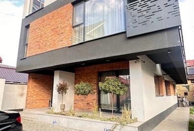 BLOC NOU - CENTRU VECHI 3camere mobilat si utilat modern! BLOC NOU - CENTRU VECHI 3camere mobilat si utilat modern! - 12