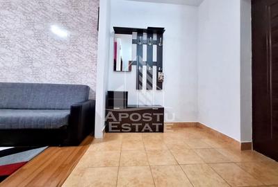 Apartament 2 camere,  ARED UTA - 9
