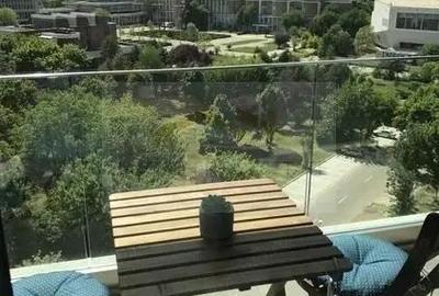 Studio modern | Vedere la parc | Parcare subterana inclusa - 2