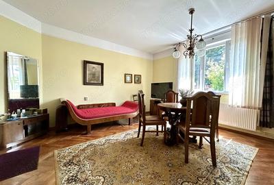 Casa Reabilitata | 4 Camere | Zona Lini?tita | Gheorgheni | Garaj | Poten?ial Investi?ie - 5