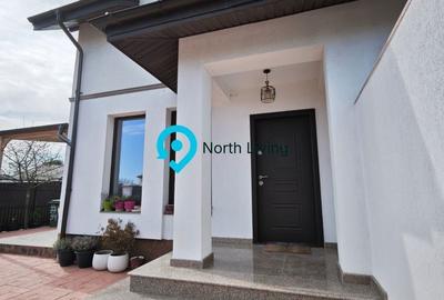 Casă cu 4 camere cu Teren 190 Mp în Central - 8