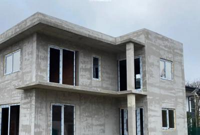 Casă cu 4 camere cu Teren 717 Mp în Miroslava - 11