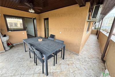 Duplex de vanzare in exclusivitate - Vatra Luminoasa, 225 mp - 16