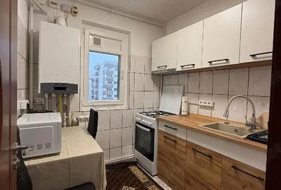 Apartament cu 2 camere decomandat în Militari - 2