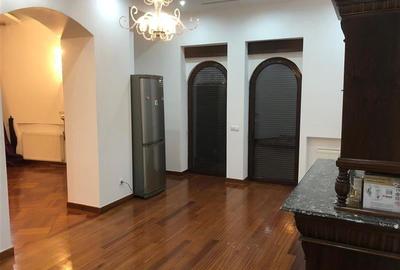 Apartament de inchiriat in zona Lascar Catargiu - pretabil birouri - 2