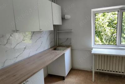 Apartament nemobilat 3 camere decomandate Panduri, zona foarte buna - 4