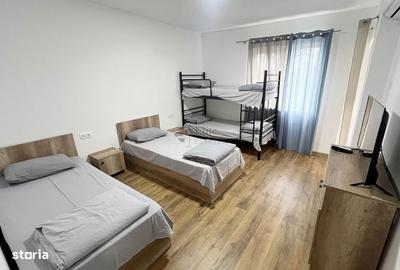 Apartament decomandat în Iosia