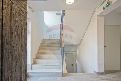 Garsoniera de inchiriat, parcare subterana, etaj 1 | Zon... - 19