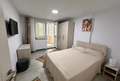Apartament cu 4 camere decomandat în Mangalia - 4