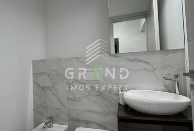 Apartament cu 3 camere decomandat, mobilat în Mărăști - 24