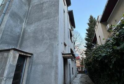 Vanzare 2 etaje in vila D+P+E+M | 205 mp | Dorobanti - Piata Dorobanti | - 12