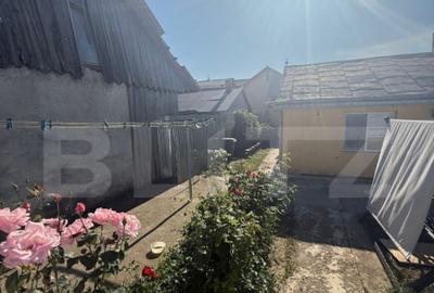 Casa parter, 100 mp utili, 370 mp teren, zona Itcani - 13