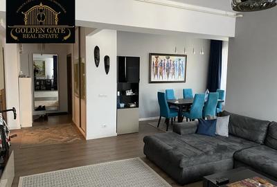 Apartament cu 2 camere, mobilat în Timpuri Noi