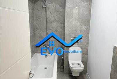 Apartament cu 2 camere decomandat în Moara de Vânt