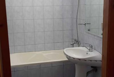Apartament cu 2 camere semidecomandat, mobilat în Hipodrom - 2