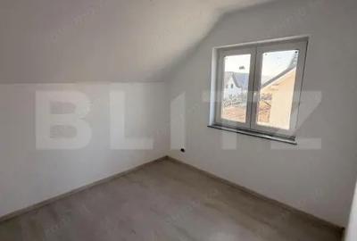 Casă cu Teren 300 Mp în Burdujeni - 6