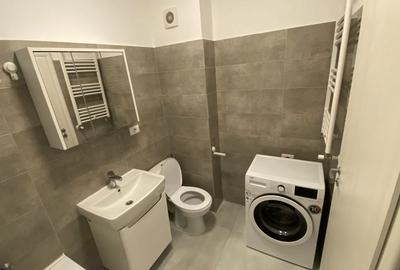 Apartament cu 2 camere decomandat în Sud - 5