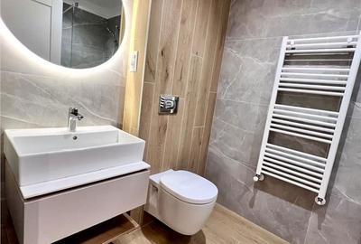 Apartament cu 3 camere decomandat, mobilat în Astra - 6