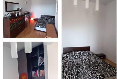 Studio/garsoniera inchiriata, cartier Brancusi ANL - 1