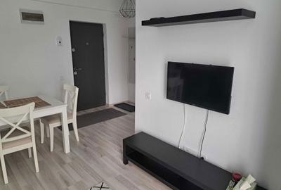 Apartament cu 2 camere decomandat în Central - 7