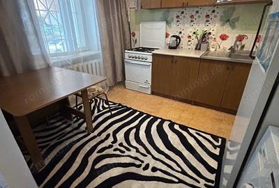 Garsoniera in zona Salaj Garsoniera in zona Salaj - 1