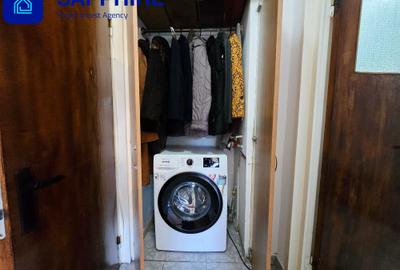 Apartament cu 2 camere decomandat în Sebastian - 12