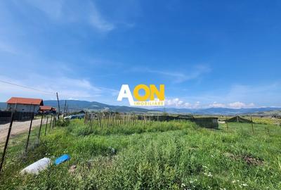 De vanzare teren intravilan 441mp, Micesti - 1