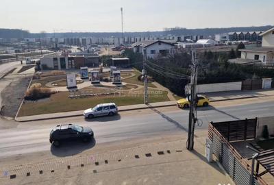 Spațiu comercial, de 376 mp, în Tunari - 2