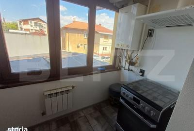 Apartament cu 2 camere în Central - 6