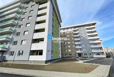 Apartament 2 cam de vanzare,56 mp,Dacia - 1
