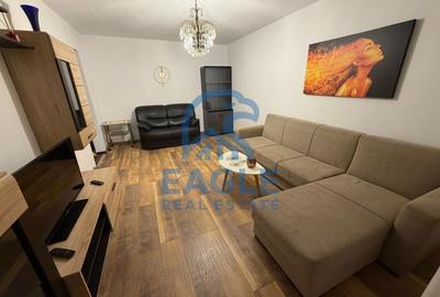 Apartament cu 3 camere decomandat, mobilat în Dacia - 2