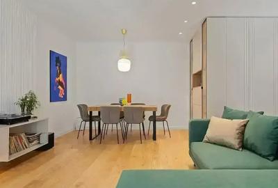 Apartament cu 2 camere semidecomandat în Theodor Pallady