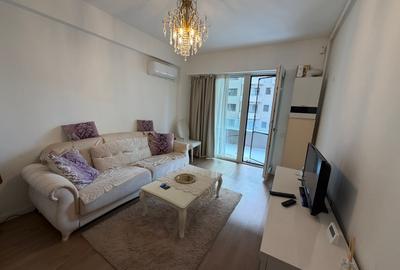 Apartament cu 2 camere decomandat în Ștefan cel Mare - 7