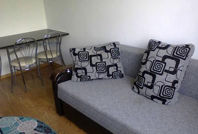 Garsonieră semidecomandată, mobilată în Far - 5