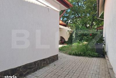 Casă cu 3 camere cu Teren 200 Mp în Central - 5