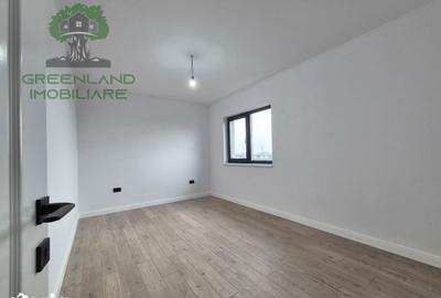 Casă cu 4 camere cu Teren 400 Mp în Miroslava - 14