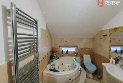 Casă cu 4 camere cu Teren 500 Mp în Giarmata - 4