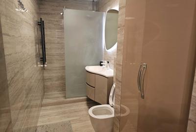 Apartament cu 3 camere semidecomandat în Central - 5