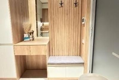 Garsonieră semidecomandată, mobilată în Banu Manta - 7