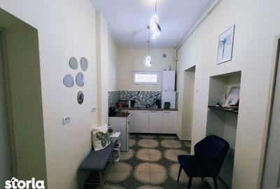 Spațiu comercial, de 55 mp, în Kogălniceanu - 10