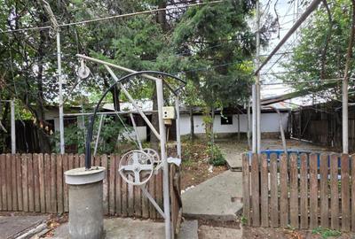 Casa singur curte Orasul Pantelimon - teren 432 mp - 4