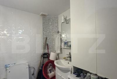 Apartament de 3 camere + boxa | 3 min metrou jiului | parter - 15